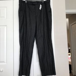 BANANA REPUBLIC Wool Pants